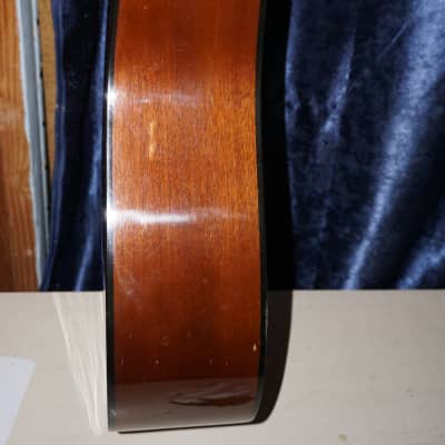 Samick LW-025G - Acoustic Guitar image 5
