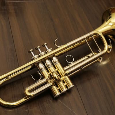 YAMAHA Yamaha YTR-8335HGS B flat trumpet [SN 203606] [09/22] | Reverb  Australia