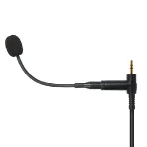 Beyerdynamic Custom Headset Gear Custom One Pro Microphone in Black