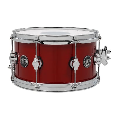 DW Performance Series 7x13" Maple Snare Drum