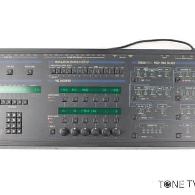 Oberheim Xpander - Fully Refurbished + Better Than The Rest! Analog Synthesizer matrix VINTAGE SYNTH DEALER