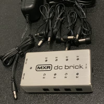 MXR DC Brick M237 Power Supply