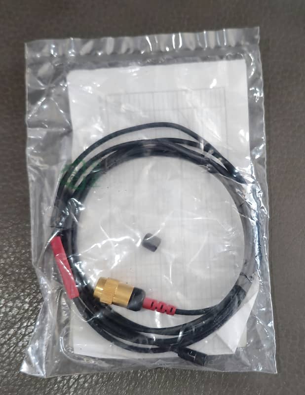 Sennheiser Microphone MKE 2 Red Dot MKE 2 - 2R | Reverb