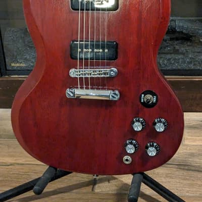 Gibson SG '50s Tribute 2013 - 2014 | Reverb Canada Gibson SG '50s Tribute 2013 - 2014 | Reverb Canada