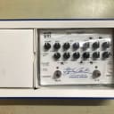 EBS Stanley Clarke Signature Acoustic Preamp w/ Original box & paperwork