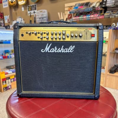 Marshall Valvestate 2000 AVT100 3-Channel 100-Watt 1x12