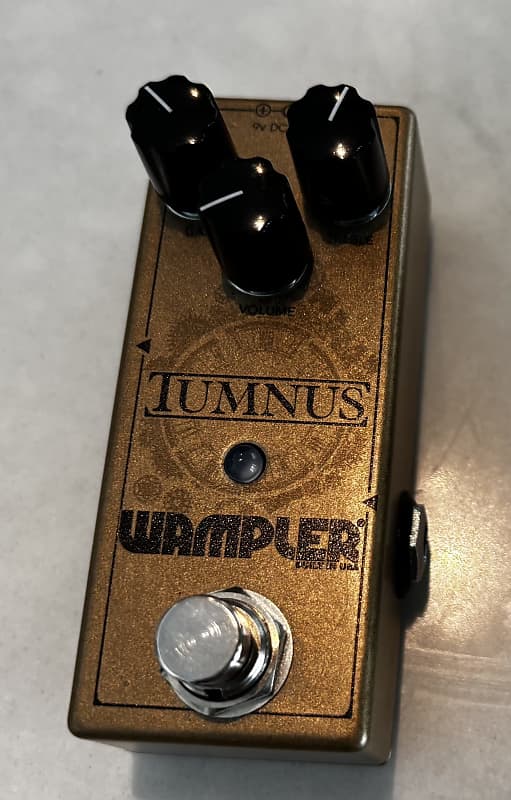 Wampler Tumnus