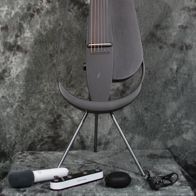 Enya NEXG 2 Deluxe Package Travel Smart Acoustic Electric