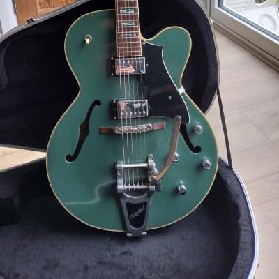 Peerless Gigmaster Standard 2007 - Sparkle Green for sale