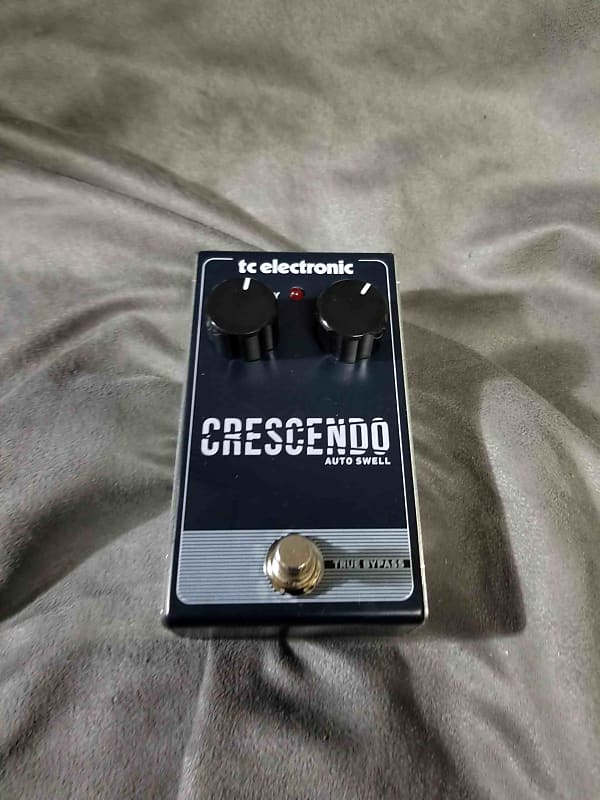 TC Electronic Crescendo Auto Swell