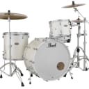 Pearl Decade Maple 13"x9" Tom Drum WHITE SATIN PEARL DMP1309T/C229