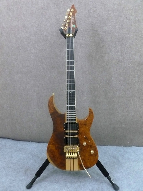 Raven west sales guitar company