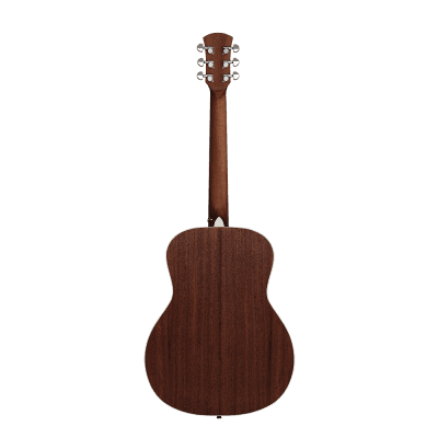 Orangewood Victoria Grand Concert Acoustic Guitar image 8
