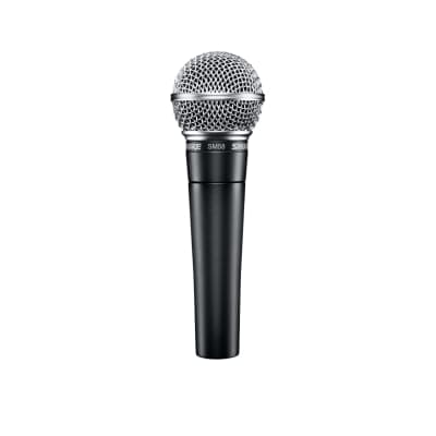 【中古】SHURE SM58【最終値下げ】 SHURE SM58 (中古)