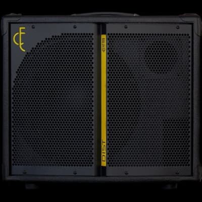 Epifani Piccolo 600 Bass Amplifier | Reverb