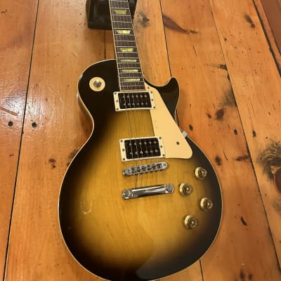 Gibson Les Paul Classic 1990 - 2008 | Reverb Canada
