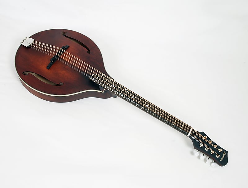 Eastman MDO305 A-Style Octave Mandolin 2022 Classic