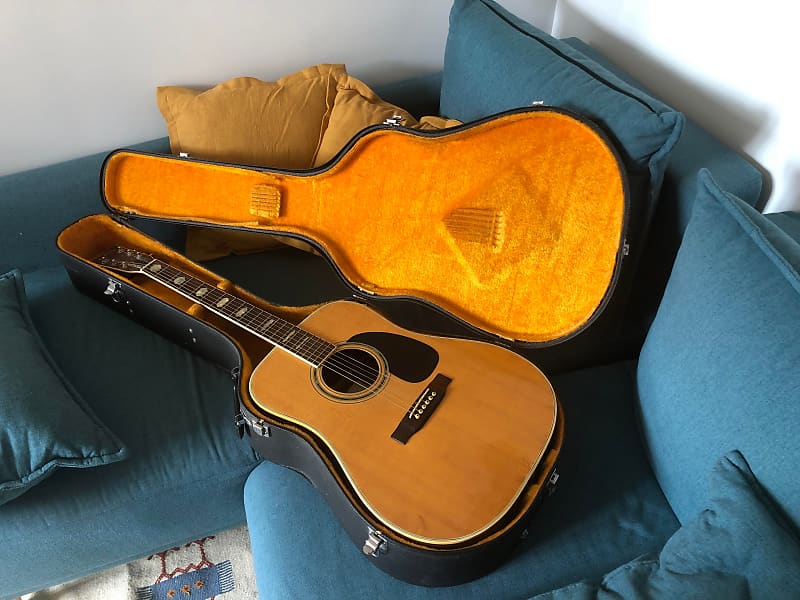 K-Country D-350 1970 | Reverb