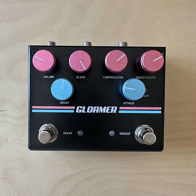 Pigtronix Gloamer