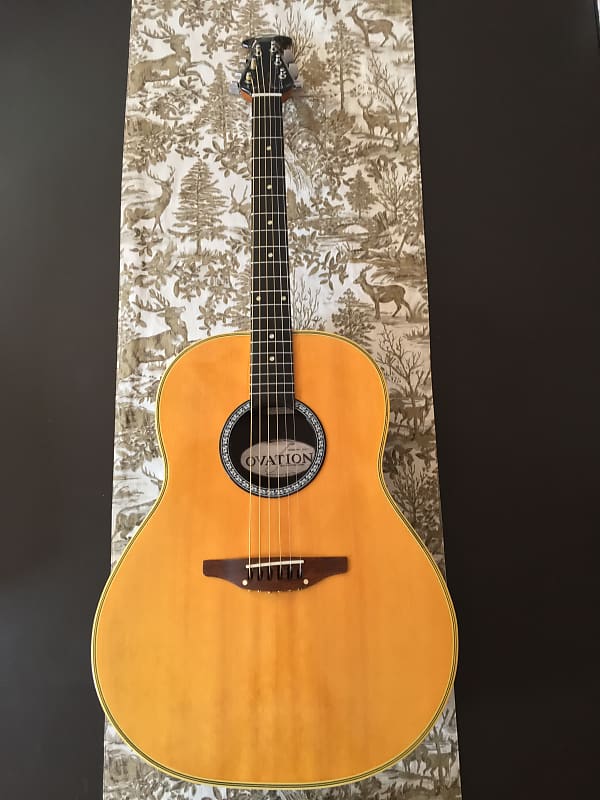 Ovation MATRIX 1642-4