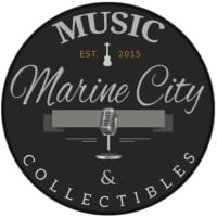 Marine City Music & Collectibles