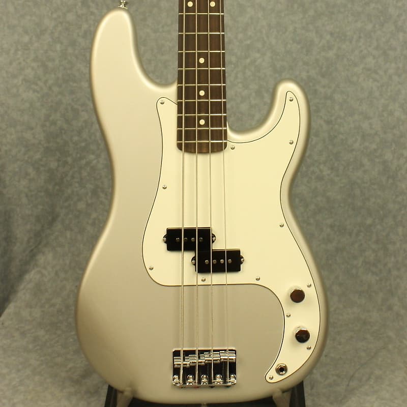 Immagine Fender Standard Precision Bass 2009 - 2017 - 3