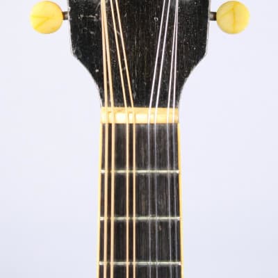 Gibson  A-4 Mandolin 1920 image 5