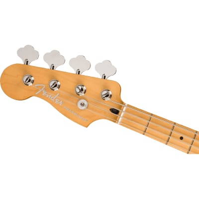 Fender Player Plus Active P-Bass MN BLB image 3