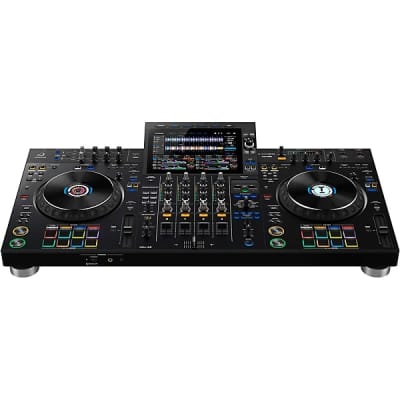 Pioneer XDJ-XZ 4-Channel Rekordbox / Serato All-In-One DJ Pioneer XDJ-XZ 4-Channel Rekordbox / Serato All-In-One DJ