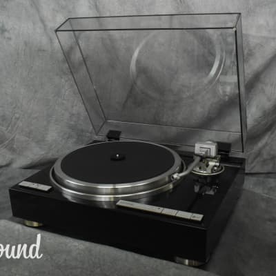 Kenwood KP-9010 Direct Drive Turntable in very good Condition image 1