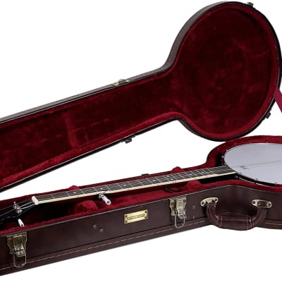 Pair) Schaller banjo 