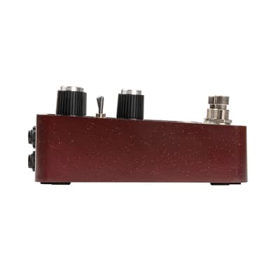 Universal Audio Ruby '63 Top Boost Amplifier image 4