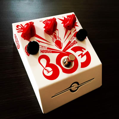 Reverb.com listing, price, conditions, and images for deep-trip-bog