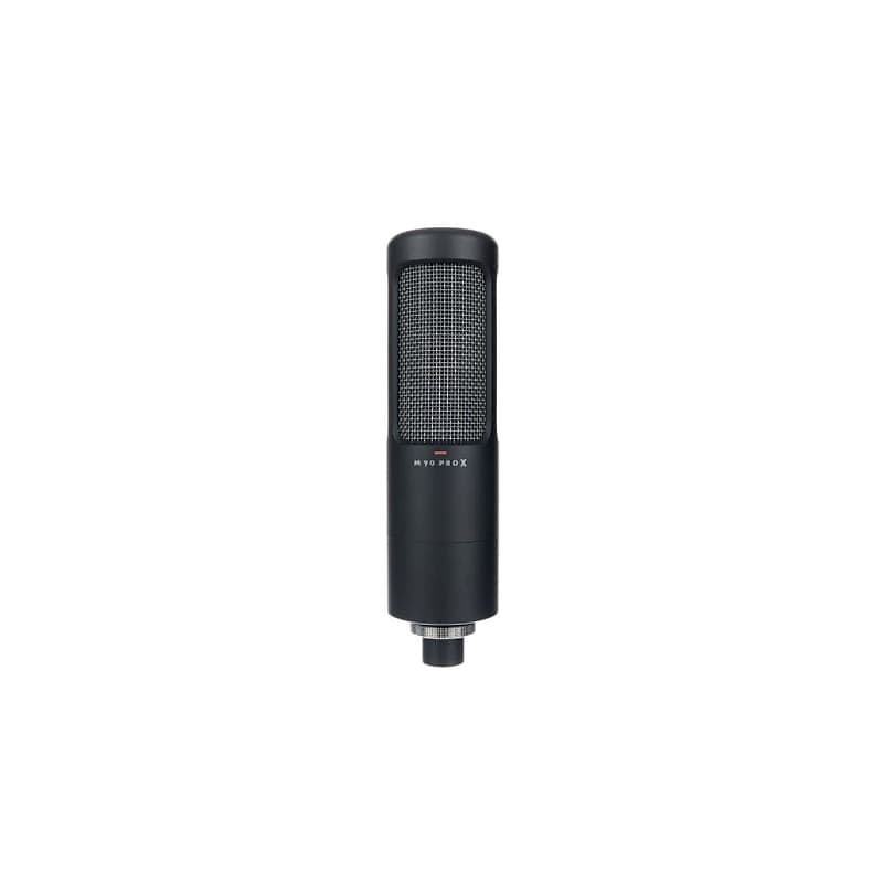 Beyerdynamic M 90 PRO X Cardioid Condenser Microphone image 1