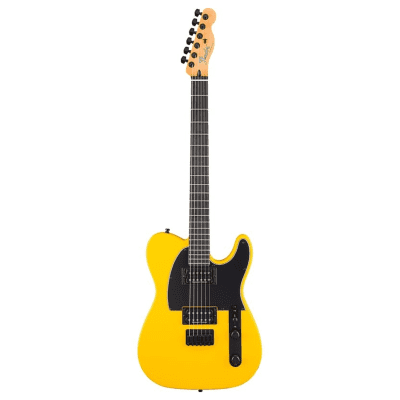 Fender MIJ Modern Telecaster HH | Reverb