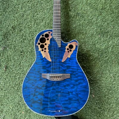 Ovation Celebrity CC57 | Reverb