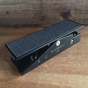 Tapestry Audio Bloomery Passive Volume Pedal