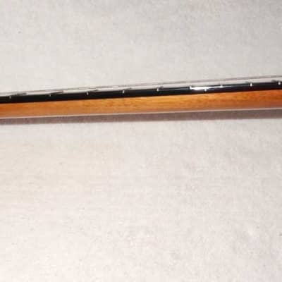 BLACK FRIDAY SALE Bartolex SRC7CEL Classical 7-String Harp Guitar w/Cutaway, Fishman Presys Pickup! image 6