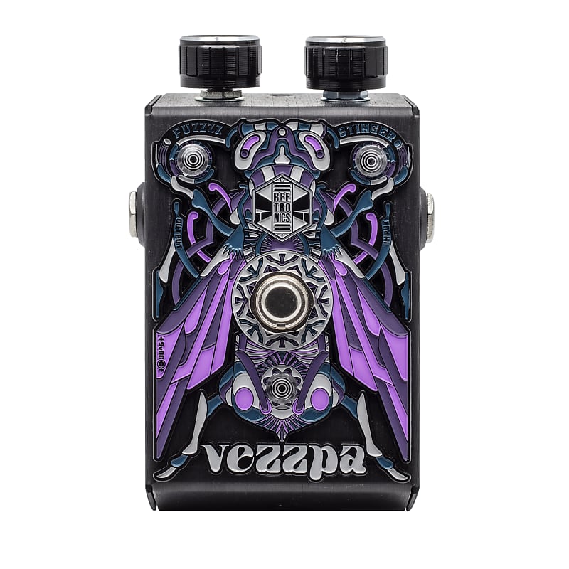 Beetronics Vezzpa Octave Stinger | Reverb