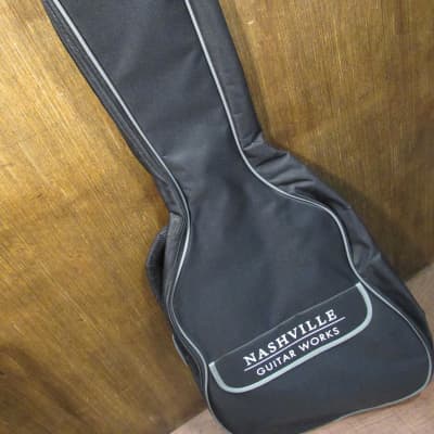 Kramer Focus 111s Strat Style Ele Guitar With New Gig Bag image 8