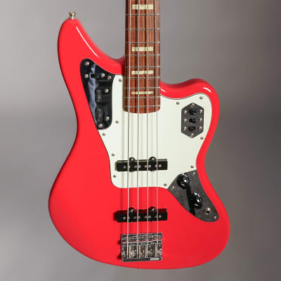 Fender JAB J-Craft Jaguar Bass MIJ