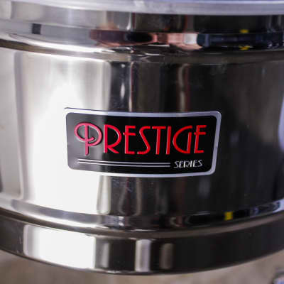Latin Percussion Prestige Top-Tuning Timbales imagen 4