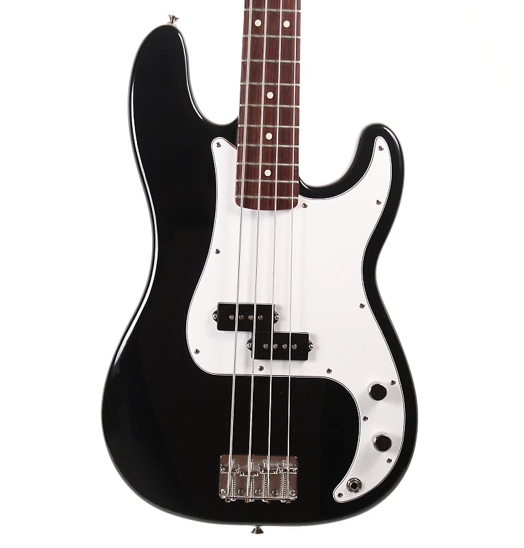 Fender Standard Precision Bass 1991 - 2008 | Reverb