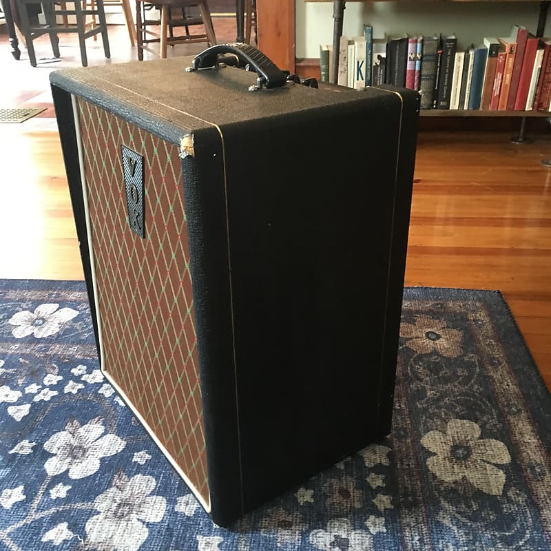 Vox T-25 Bass Amp
