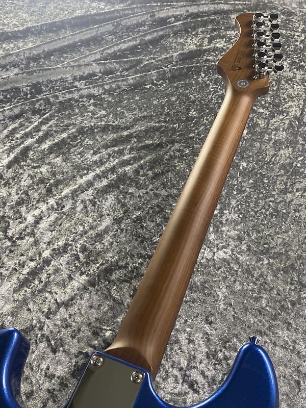 BACCHUS GLOBAL BSH-850/RSM OTM | Japanguitar-handmade.com