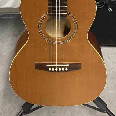 KISO SUZUKI / GRAND WSF-50 Japan Vintage