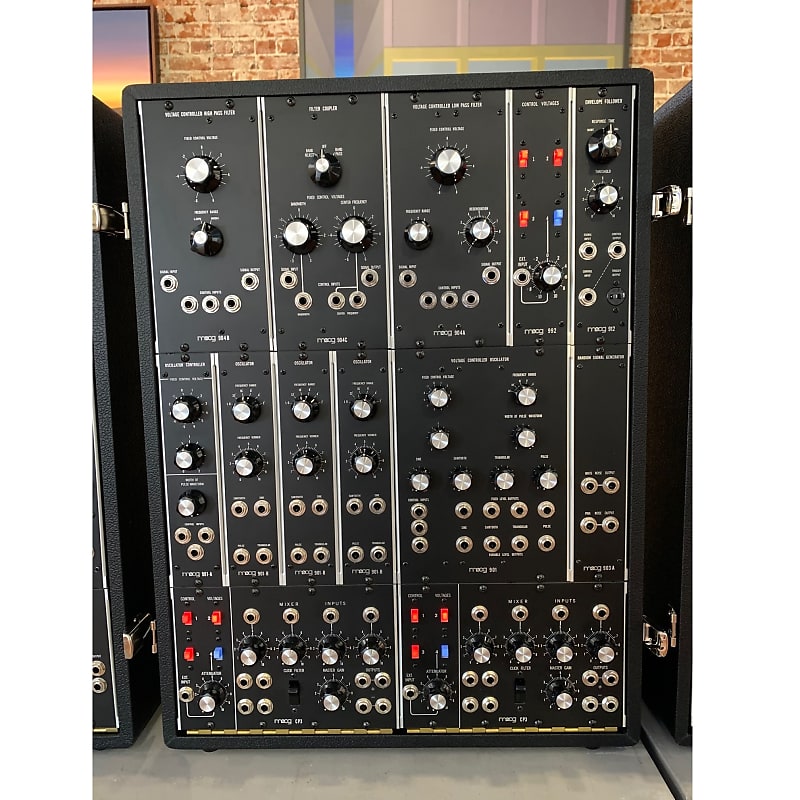 Moog system deals 10