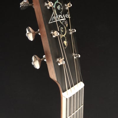 Larrivee OOO-40R Koa Special Acoustic Guitar 2023 - Matte image 7