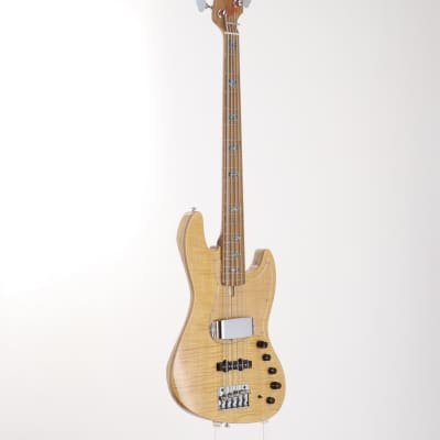 SIRE Marcus Miller V10 Ash 5st 2nd Gen [02/01] | Reverb