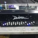 2012 Diezel Hagen 100W Guitar Amplifier Amp Head
